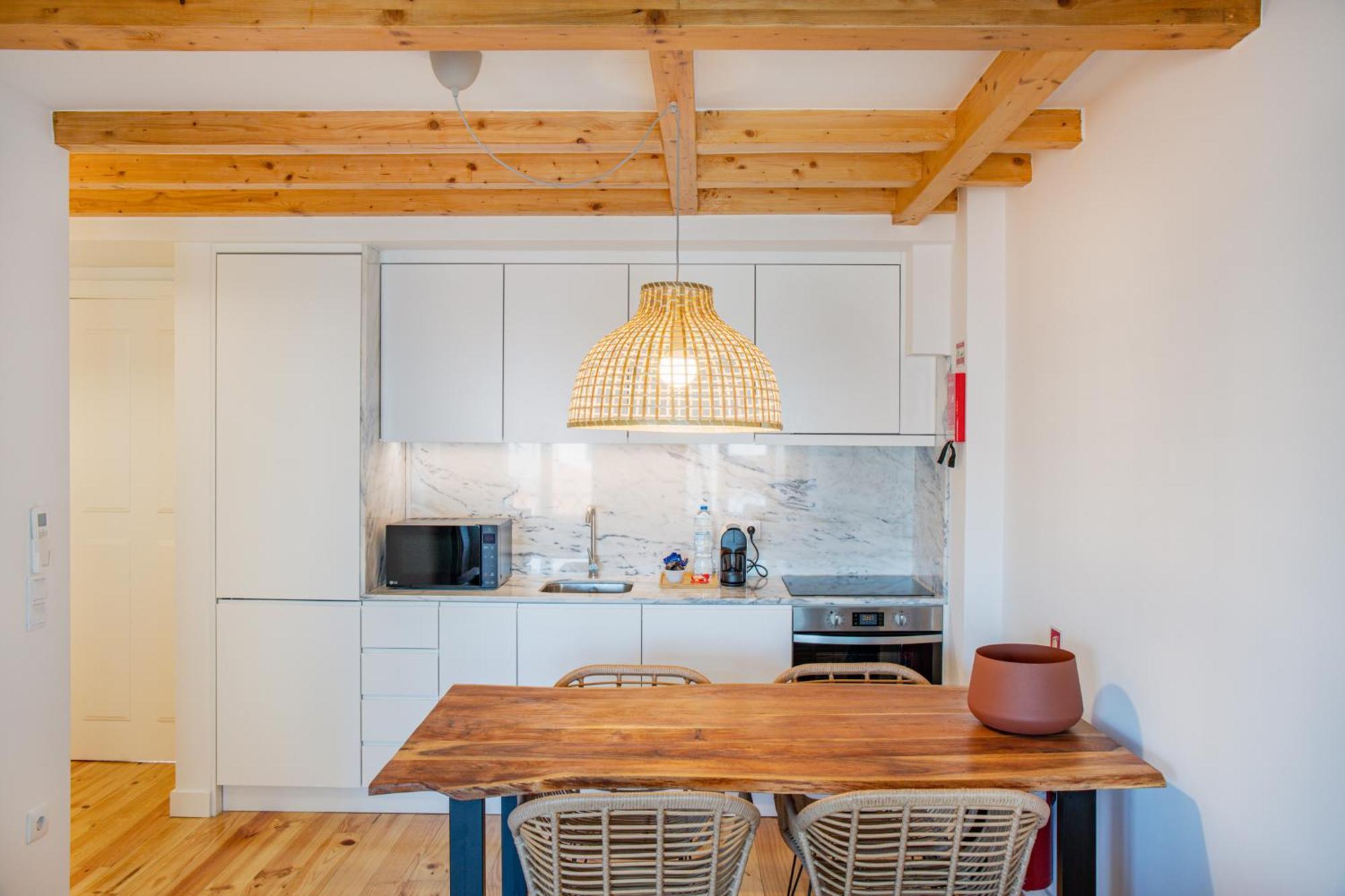 포르투 Poveiros Oak Loft - Santo Ildefonso 아파트 외부 사진