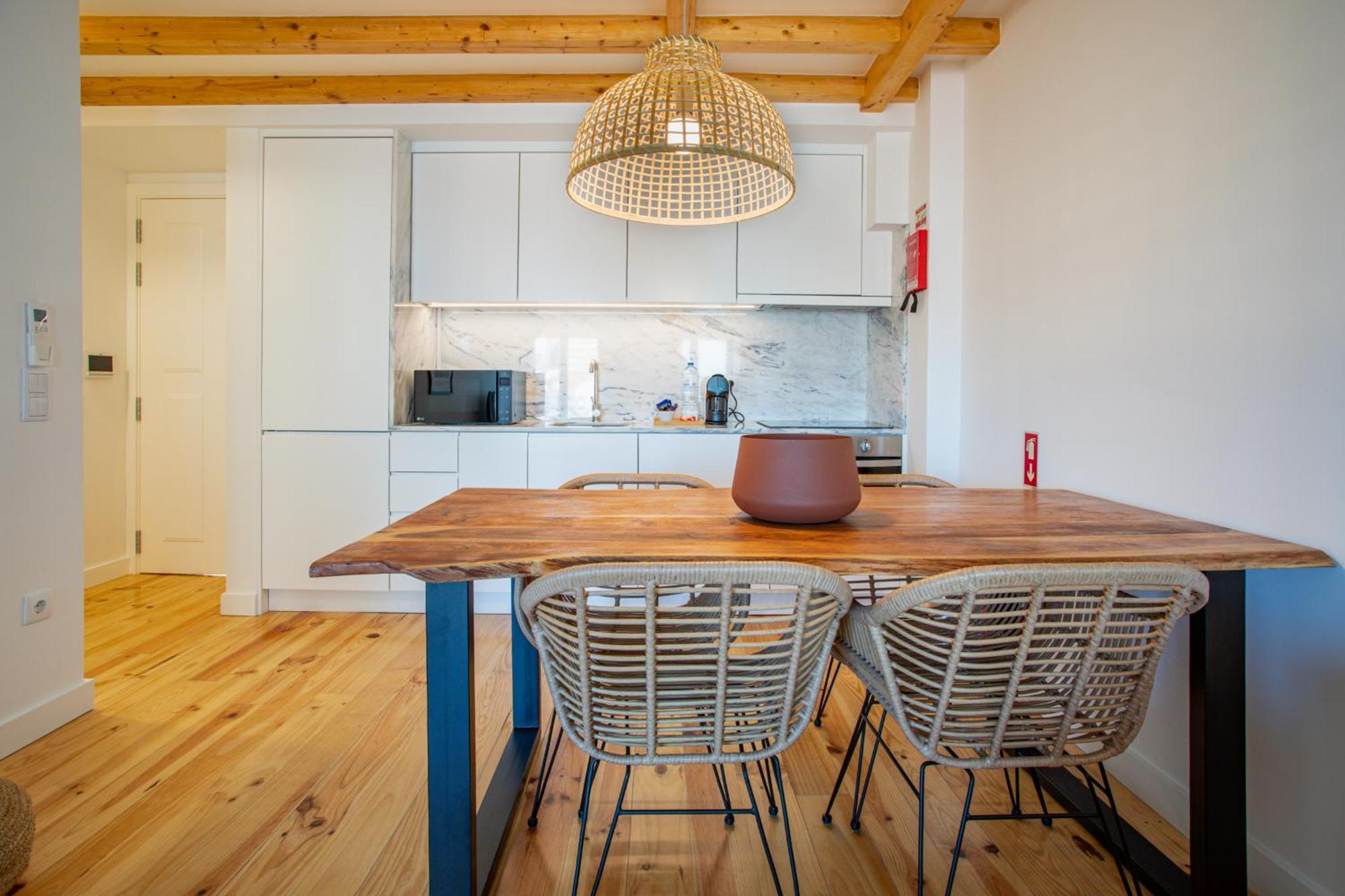 포르투 Poveiros Oak Loft - Santo Ildefonso 아파트 외부 사진