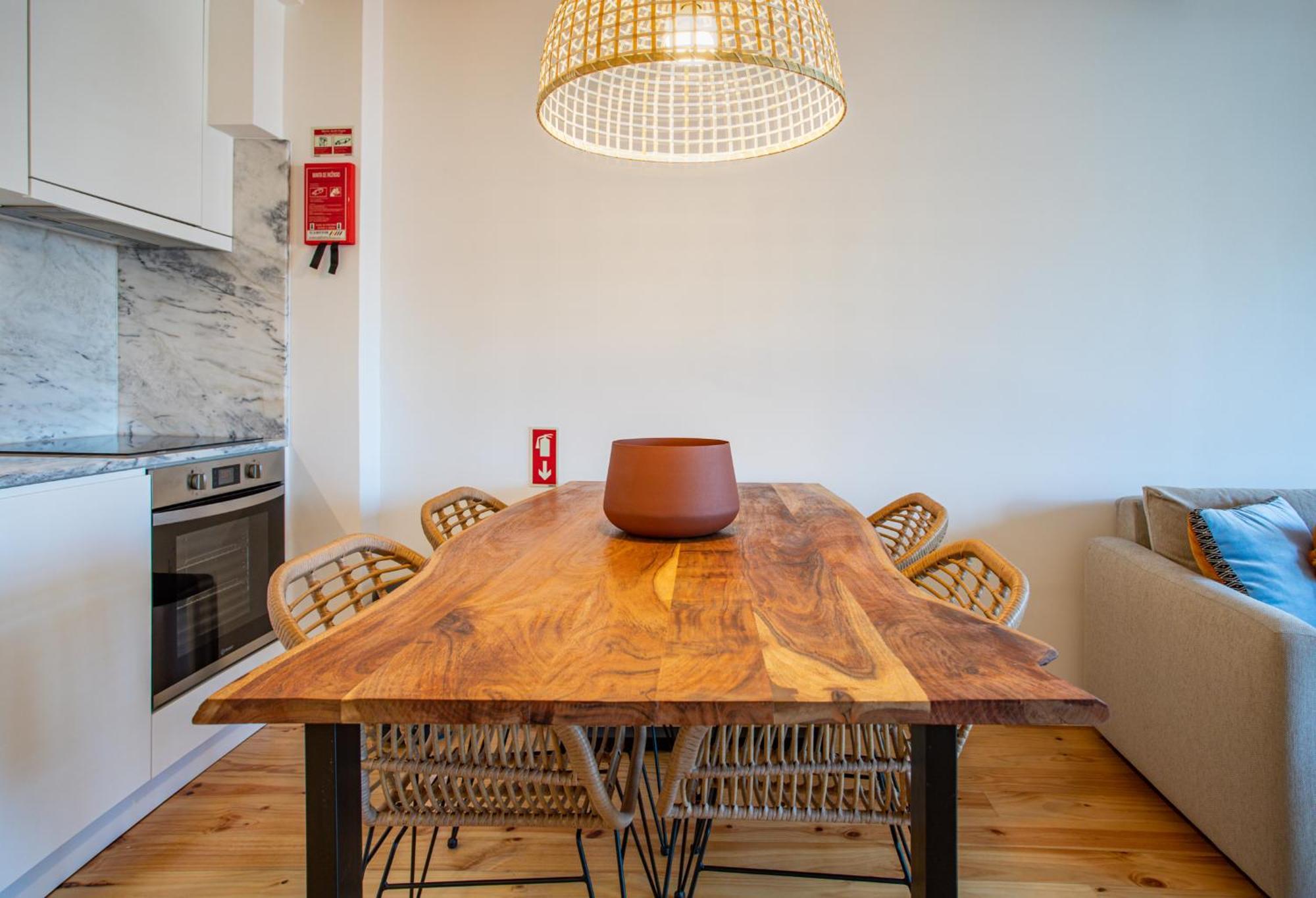 포르투 Poveiros Oak Loft - Santo Ildefonso 아파트 외부 사진