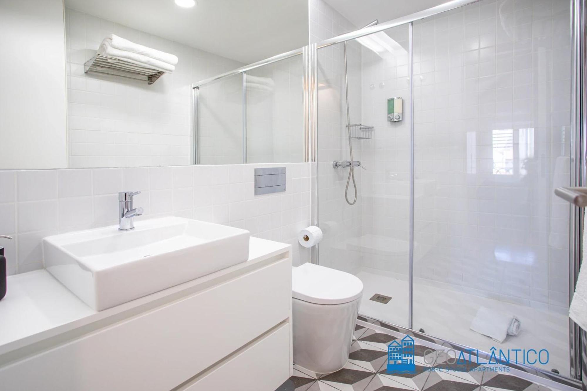 포르투 Poveiros Oak Loft - Santo Ildefonso 아파트 외부 사진