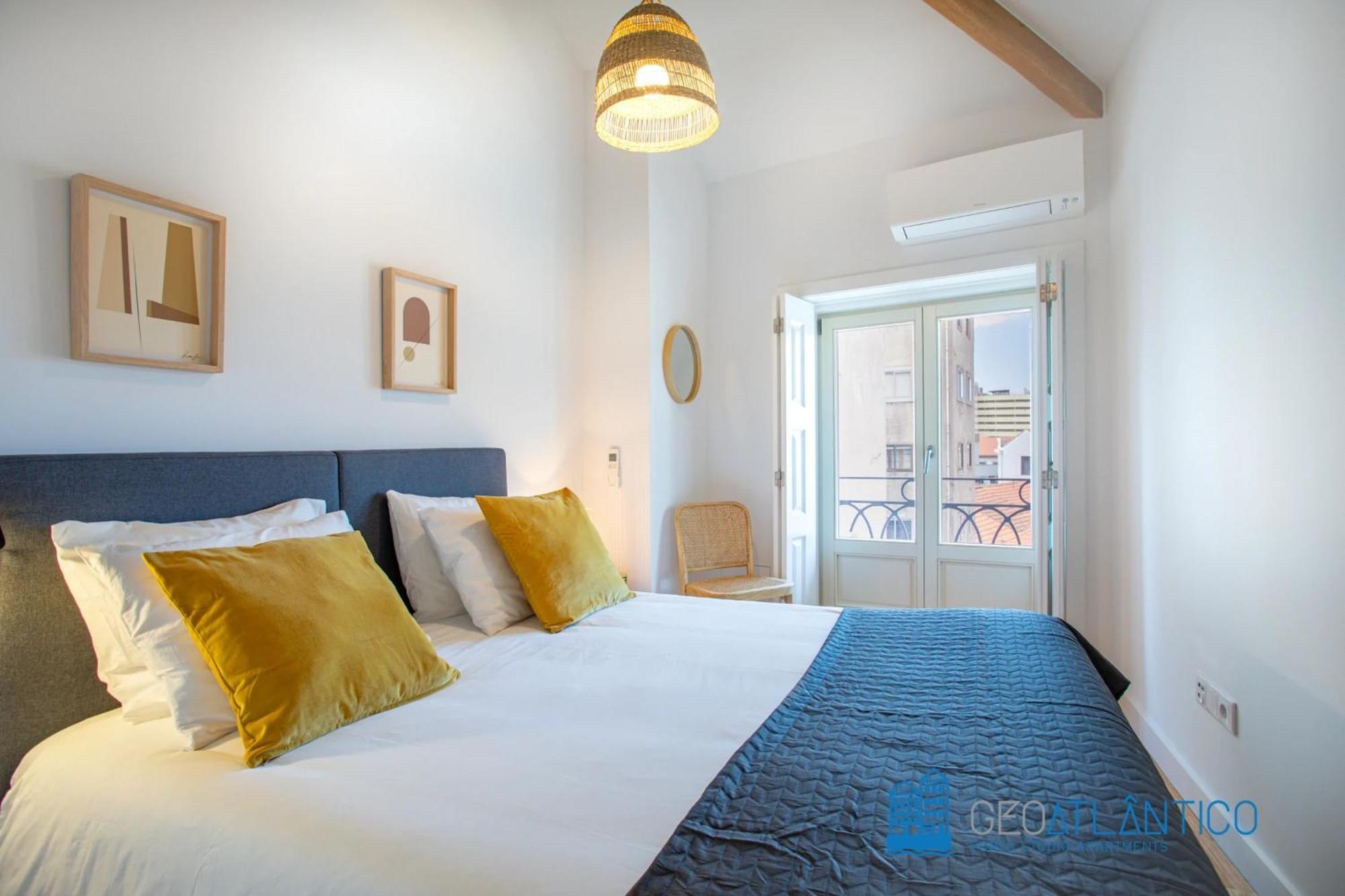 포르투 Poveiros Oak Loft - Santo Ildefonso 아파트 외부 사진