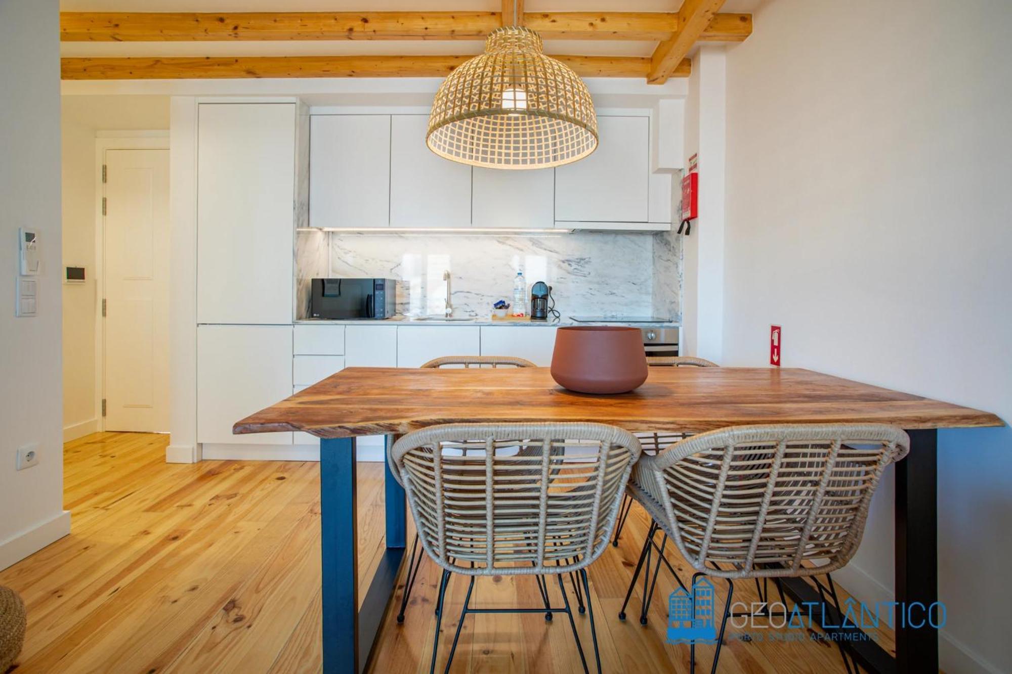 포르투 Poveiros Oak Loft - Santo Ildefonso 아파트 외부 사진
