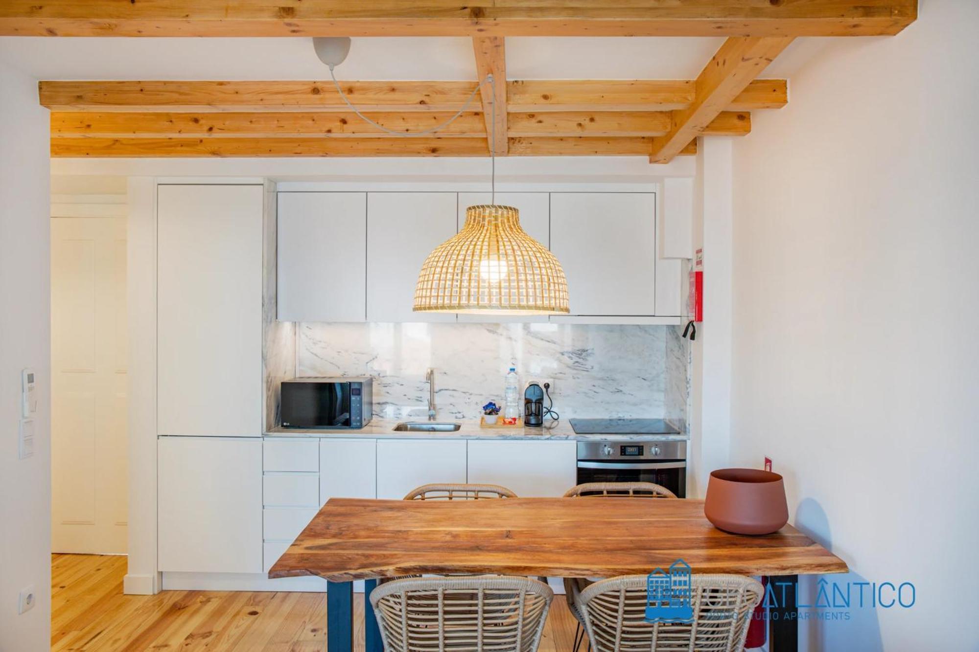 포르투 Poveiros Oak Loft - Santo Ildefonso 아파트 외부 사진